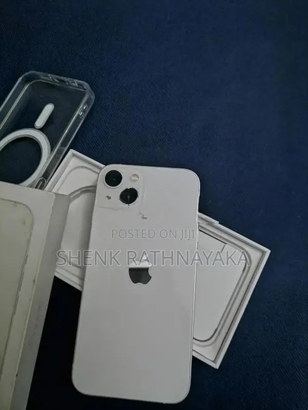 Apple iPhone 13 (Brand New)
