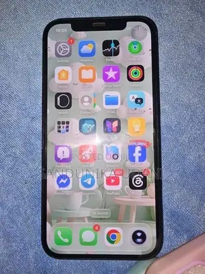 Apple iPhone 12 (Used)
