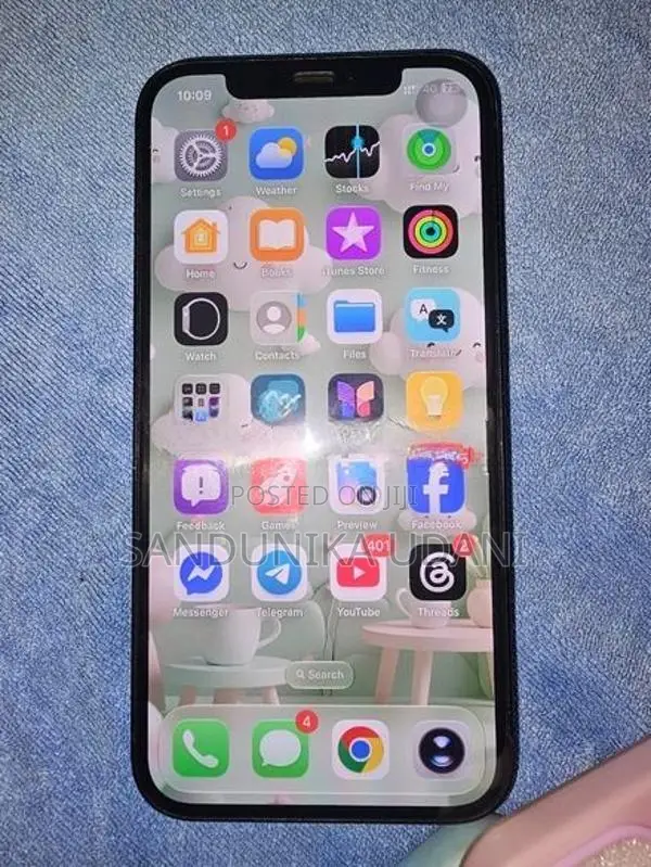Apple iPhone 12 (Used)