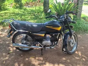 Honda CD Down 2006