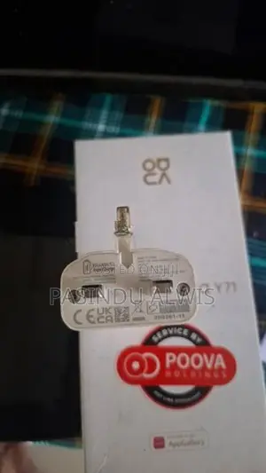 Huawei Nova Y71 8/128 (Used)