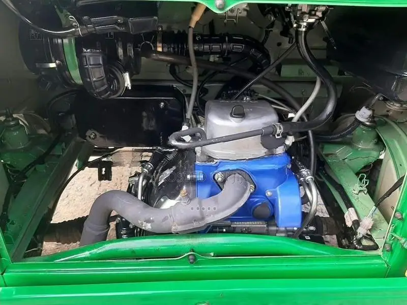 Bajaj RE 2020