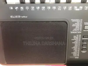 Yamaha PSR 373