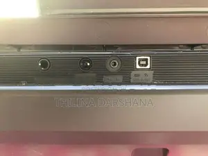 Yamaha PSR 373
