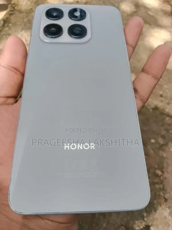 Honor X7d 5G (Used)