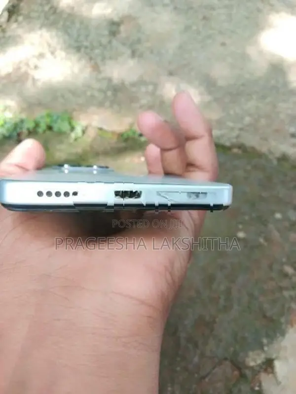 Honor X7d 5G (Used)