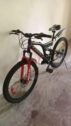 Lumala Next 26"