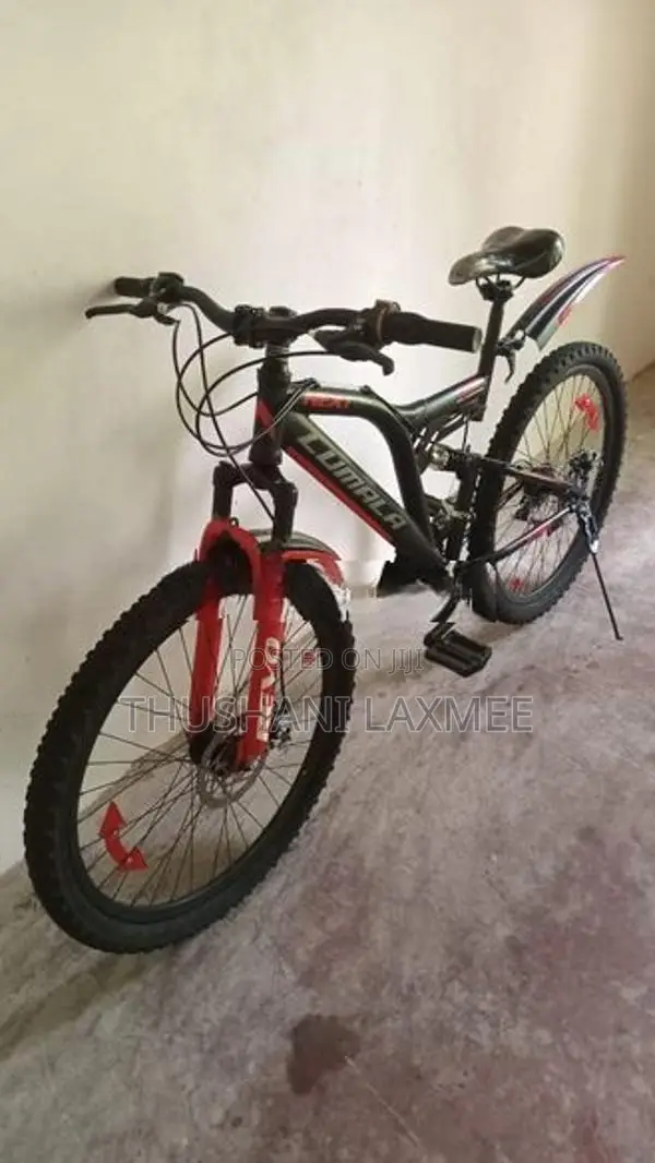 Lumala Next 26"