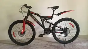 Lumala Next 26"