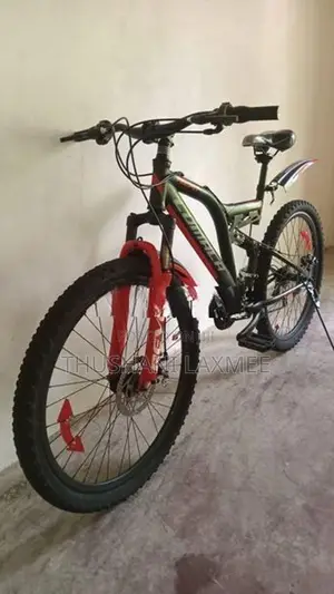 Lumala Next 26"