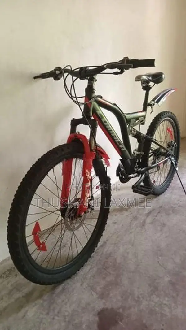 Lumala Next 26"