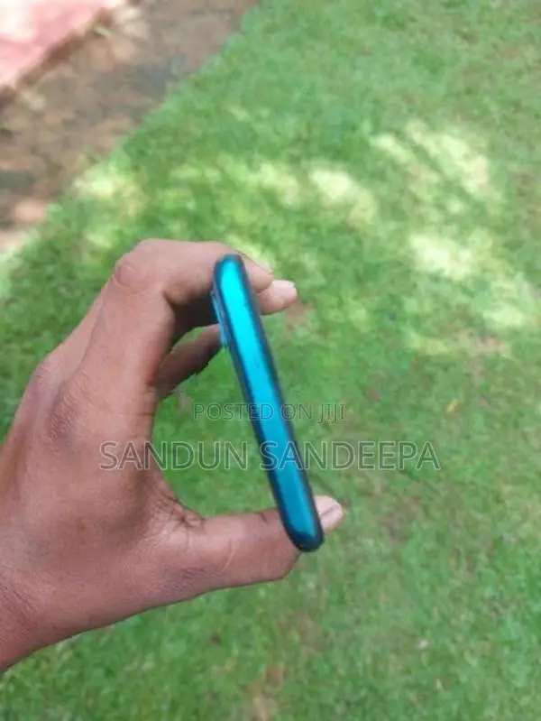 Huawei Y7a (Used)