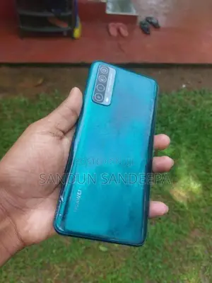 Huawei Y7a (Used)