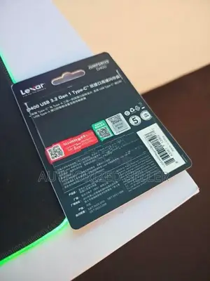 Lexar 64GB Type C With USB OTG 3.2 Gen 1