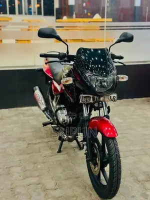 Bajaj Pulsar 150 2014
