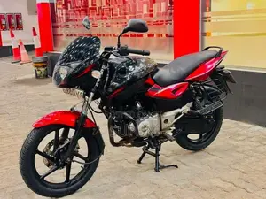 Bajaj Pulsar 150 2014