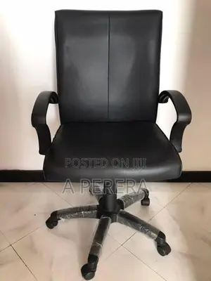Damro Executive Office Chair
