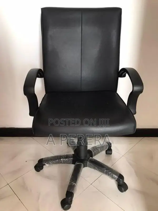 Damro Executive Office Chair