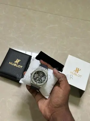 Hublot Watch