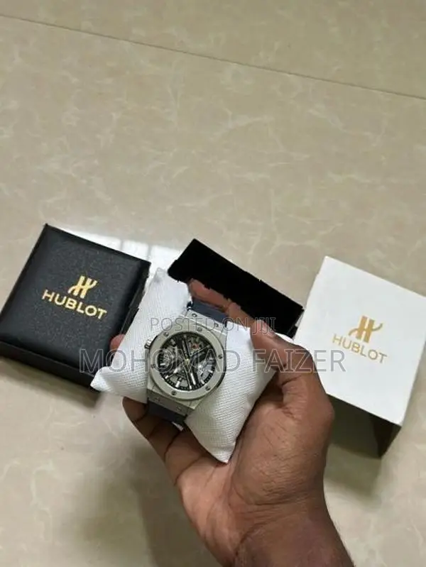 Hublot Watch