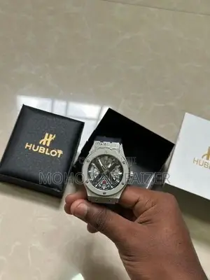 Hublot Watch