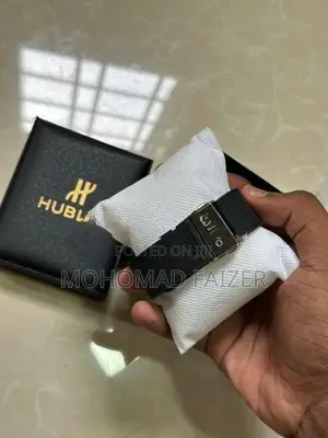 Hublot Watch
