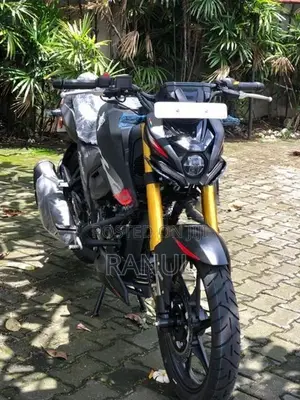 TVS Apache RTR 160 2026