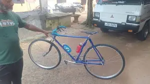 Sports Bicycle