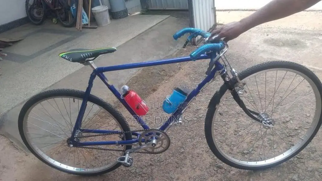 Sports Bicycle