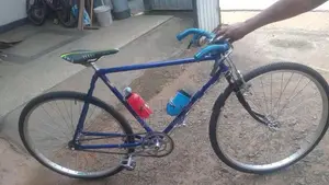 Sports Bicycle