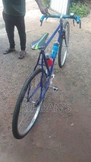 Sports Bicycle