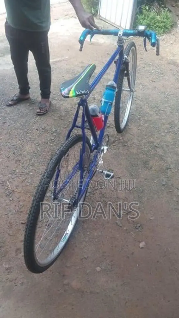 Sports Bicycle