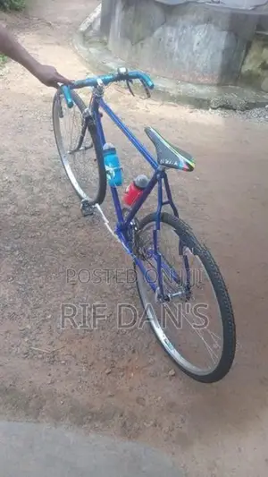 Sports Bicycle