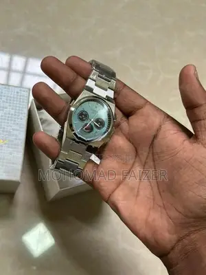 Tissot Watches