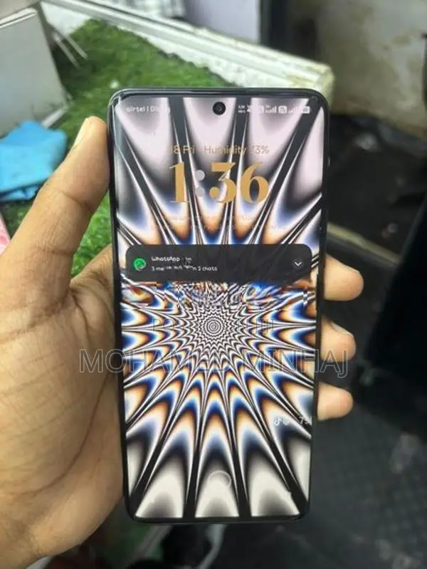 Xiaomi Redmi Note 14 Pro Plus (Used)