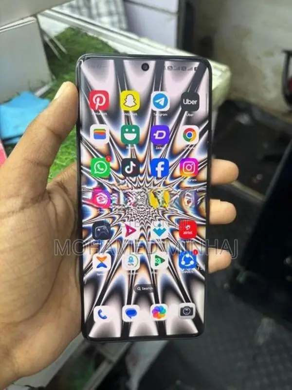 Xiaomi Redmi Note 14 Pro Plus (Used)