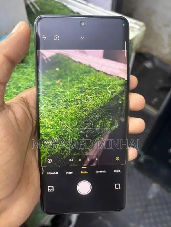 Xiaomi Redmi Note 14 Pro Plus (Used)