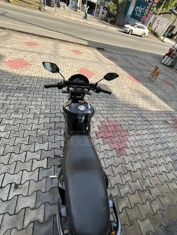 Yamaha FZS V1 2012
