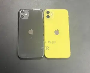 Apple iPhone 11 128GB (Used)