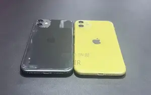 Apple iPhone 11 128GB (Used)