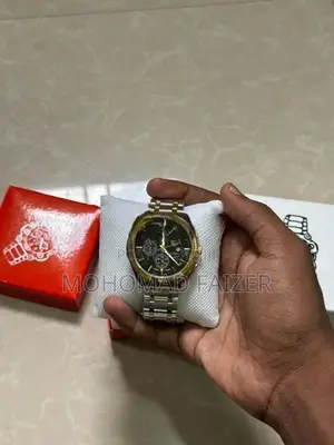 Chain Watches