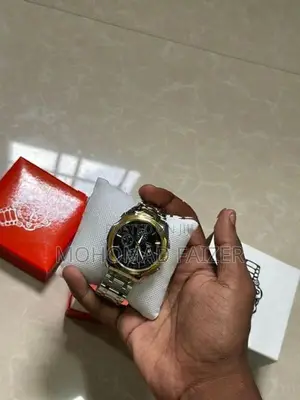 Chain Watches