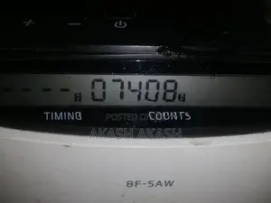 Yuwell 8F-5AW 5L Oxygen Machine