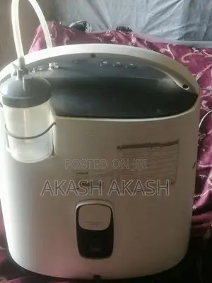 Yuwell 8F-5AW 5L Oxygen Machine