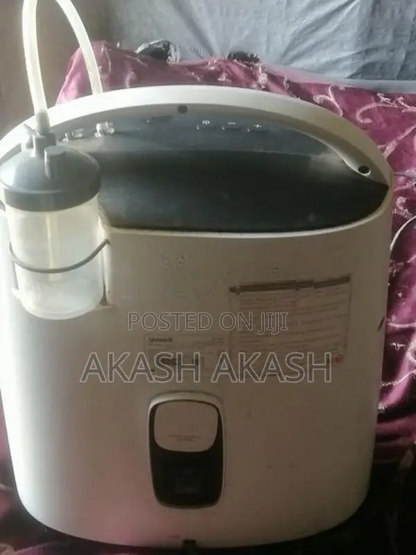 Yuwell 8F-5AW 5L Oxygen Machine
