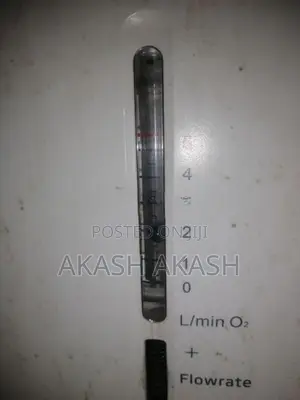 Yuwell 8F-5AW 5L Oxygen Machine