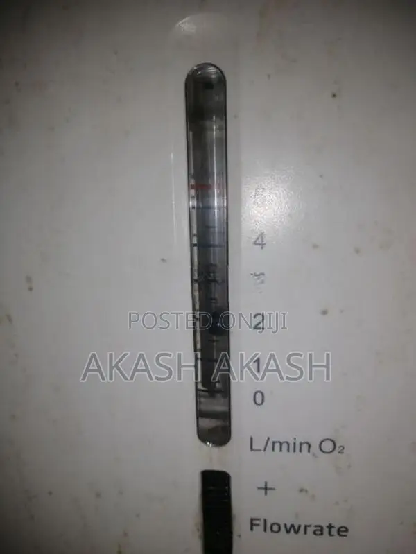 Yuwell 8F-5AW 5L Oxygen Machine