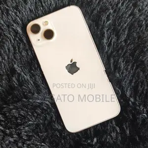 Apple iPhone 13 128GB (Used)