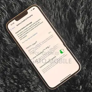 Apple iPhone 13 128GB (Used)
