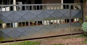 Iron Gate